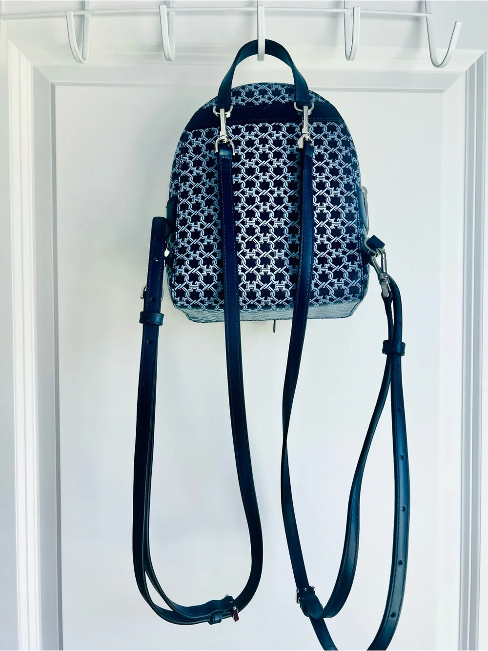 Kate Spade New York link Mini convertible backpack style#WKR00197